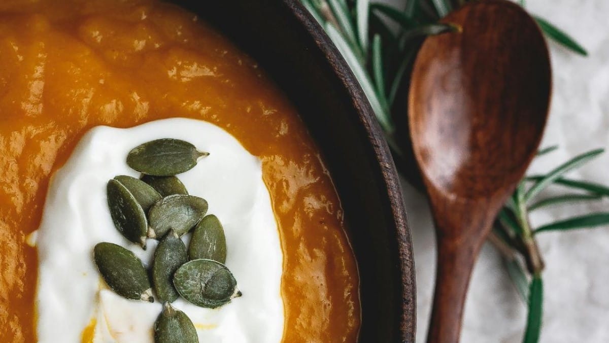 Graines de courge : 7 bienfaits méconnus des pompiers