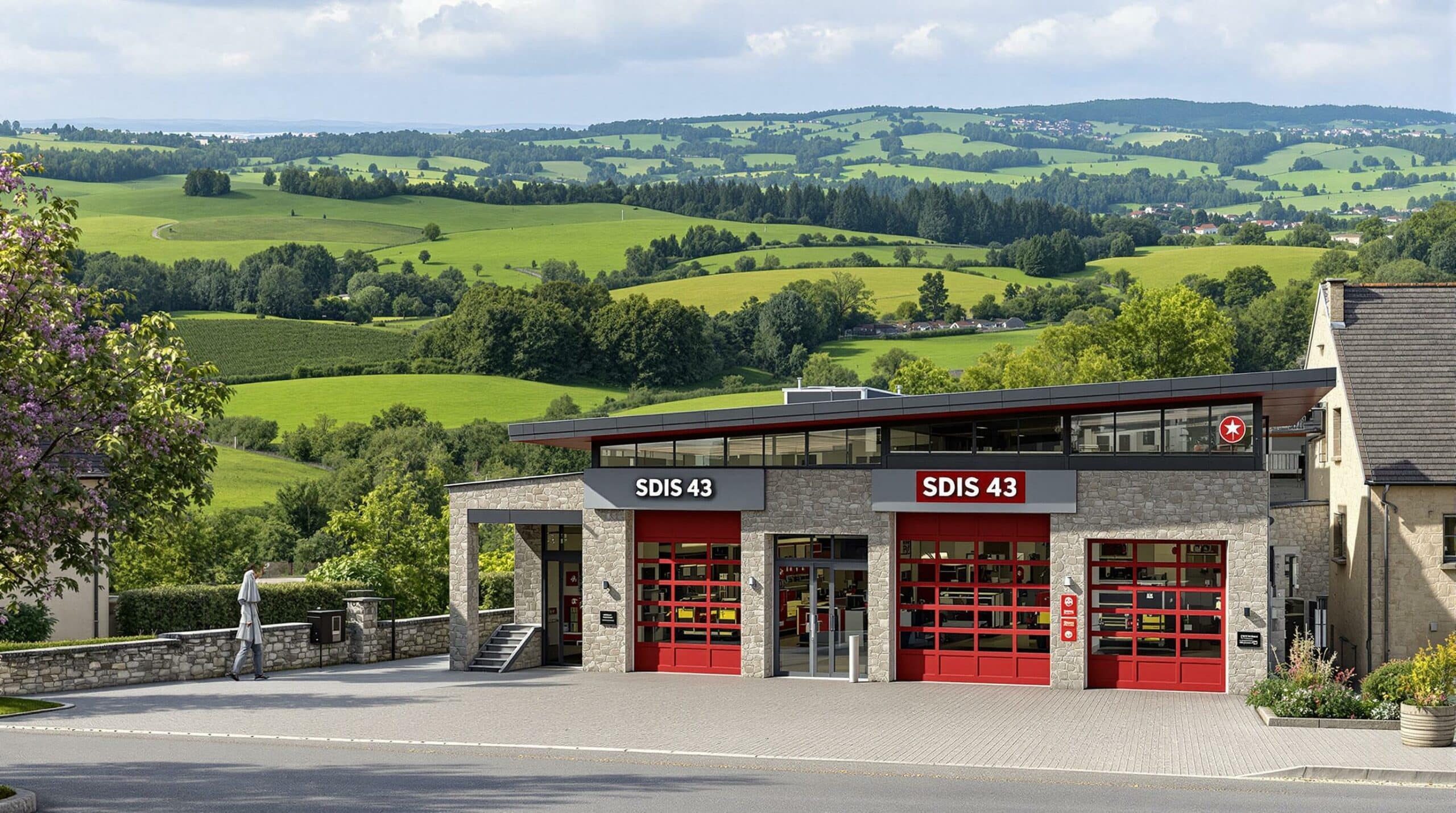 Haute-Loire : guide du SDIS 43 pour les citoyens