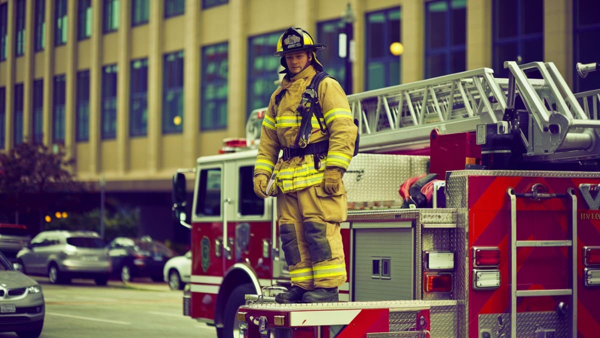 L'importance de l'assurance responsabilité civile pour les pompiers professionnels