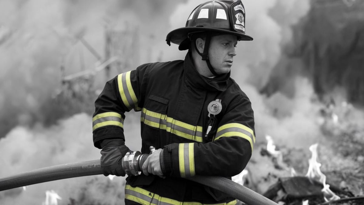 L’importance des formations en santé mentale pour les pompiers