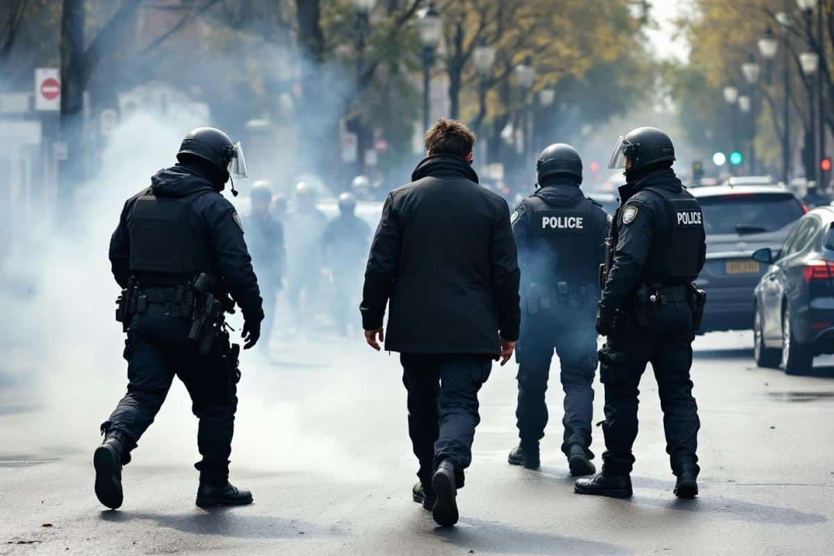 Incendies meurtriers de janvier à Los Angeles : un suspect arrêté