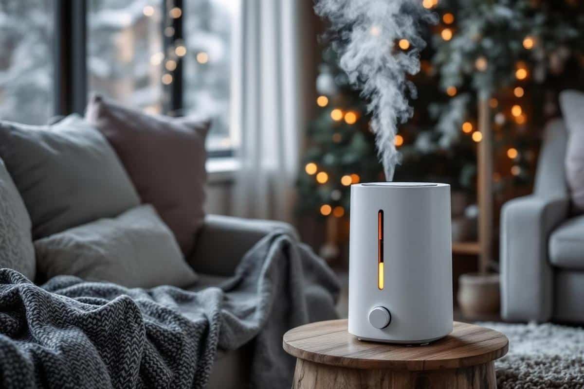 Les inconvénients des humidificateurs d’air d’hiver que les vendeurs passent sous silence