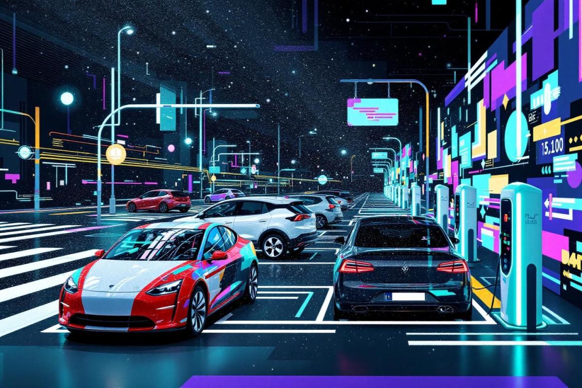 Les inconvénients des voitures électriques que les constructeurs préfèrent ne pas aborder