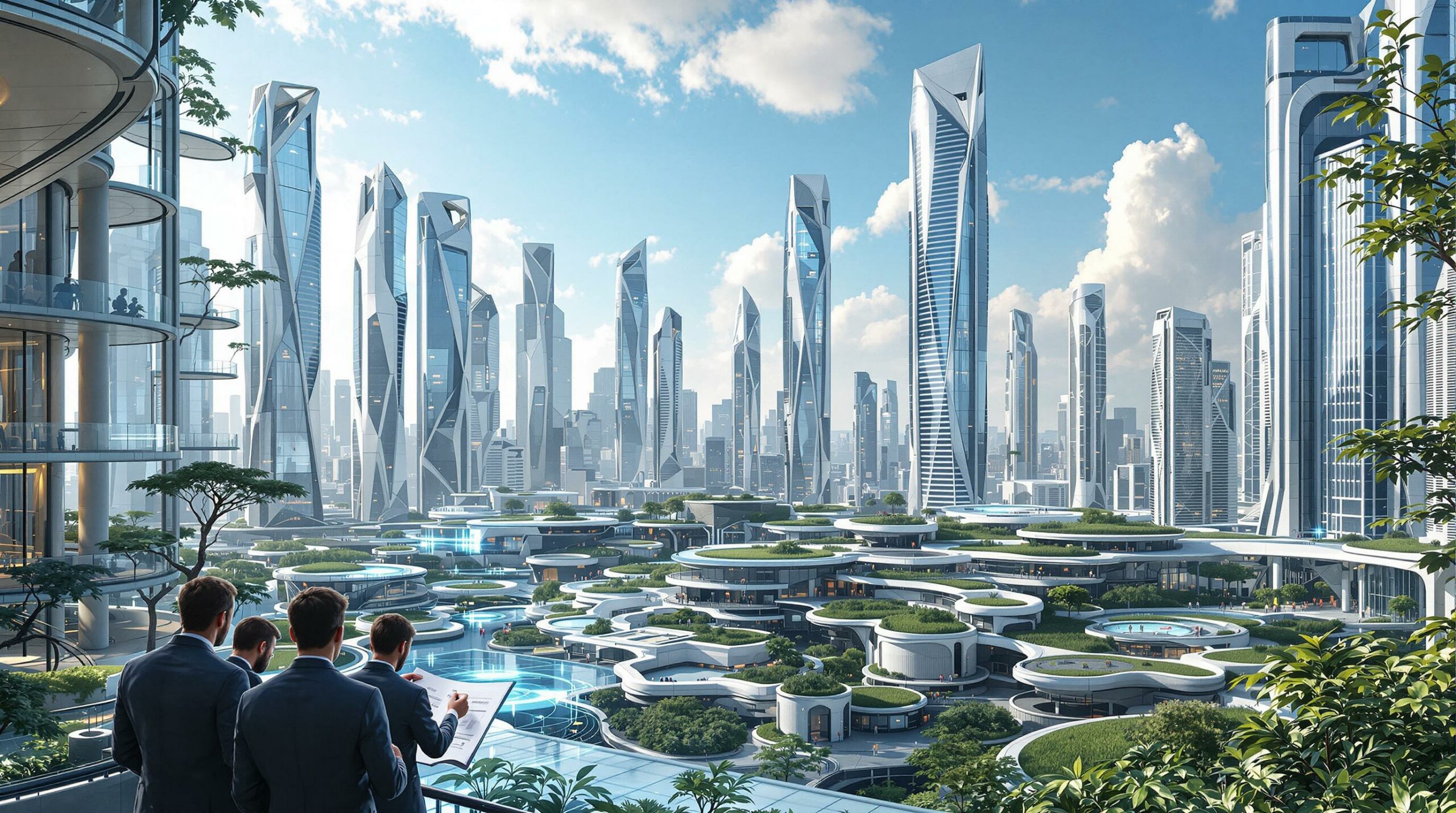 Innovations architecturales : Comment les nouvelles techniques protègent nos bâtiments des tremblements de terre en 2025