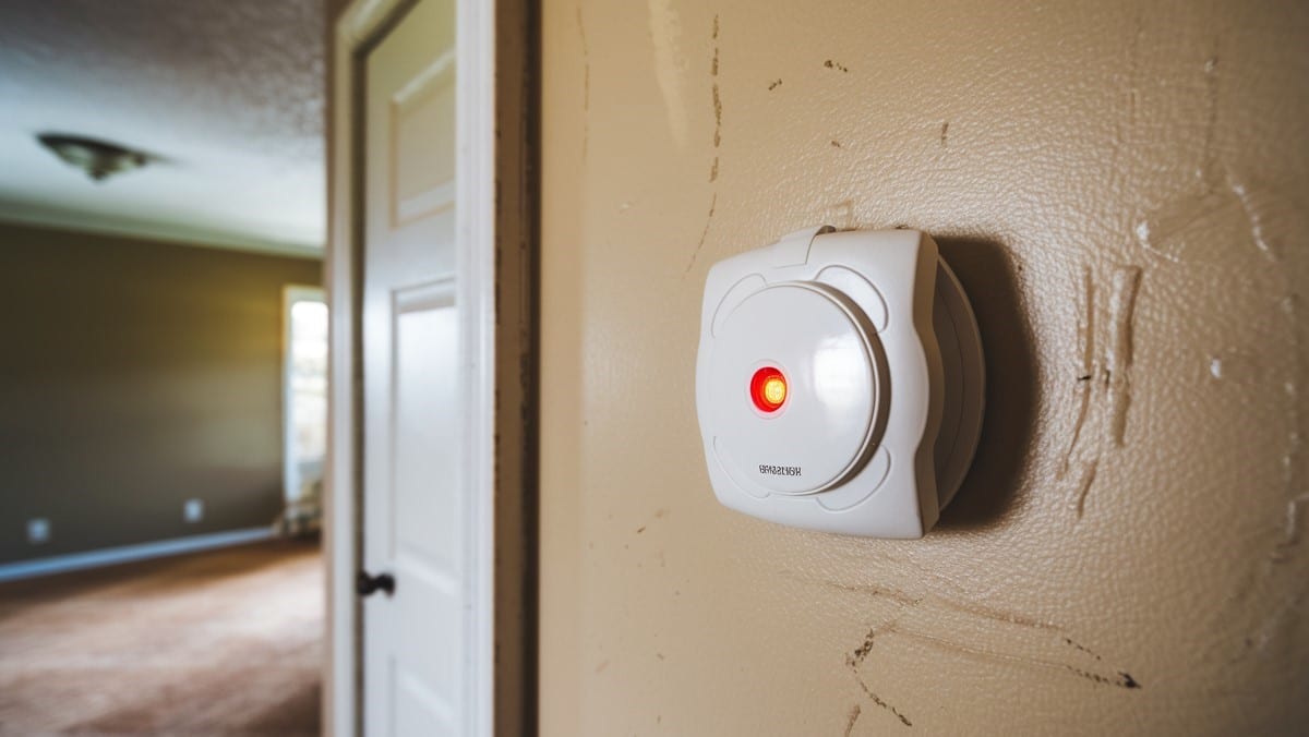 Pourquoi installer un détecteur de fumée en location est indispensable pour votre sécurité ?