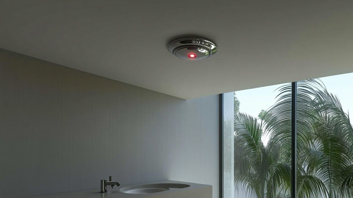 Est-ce obligatoire d'installer un détecteur de fumée ?