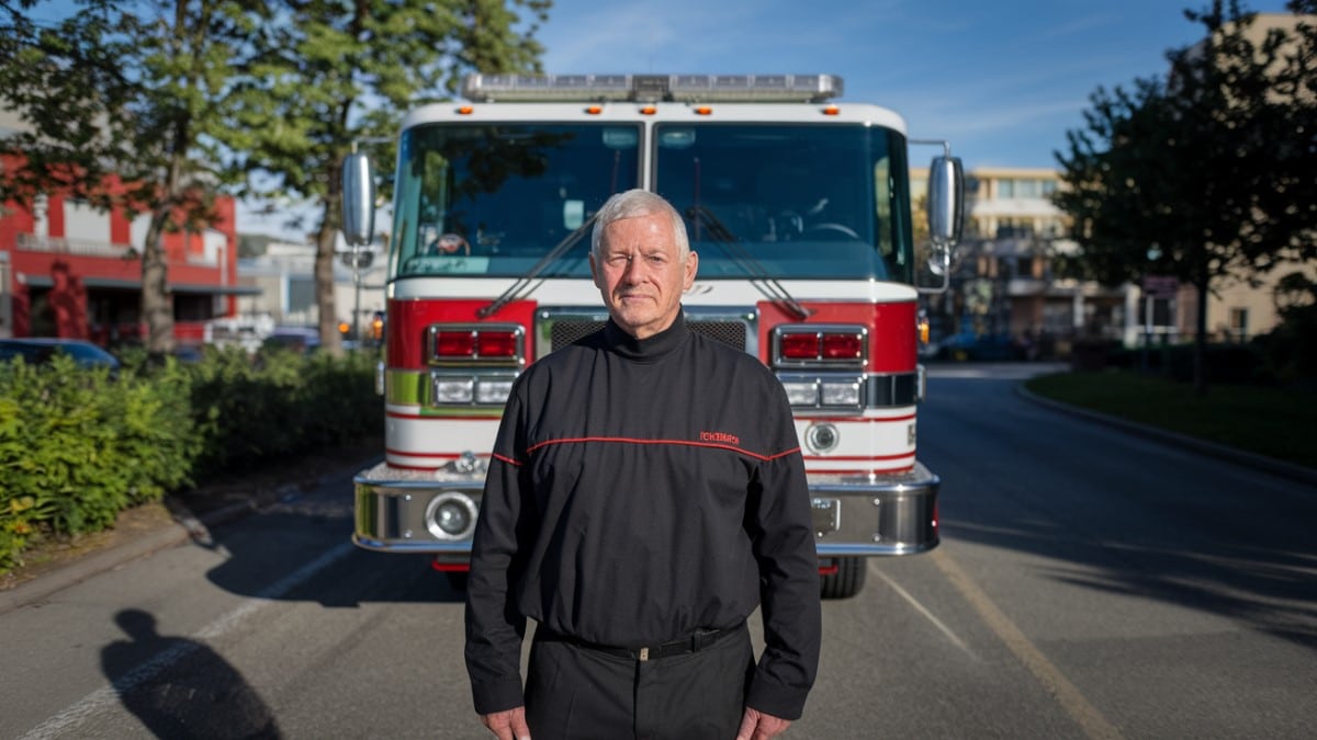 Les sapeurs-pompiers volontaires autorisés à servir jusqu’à 67 ans