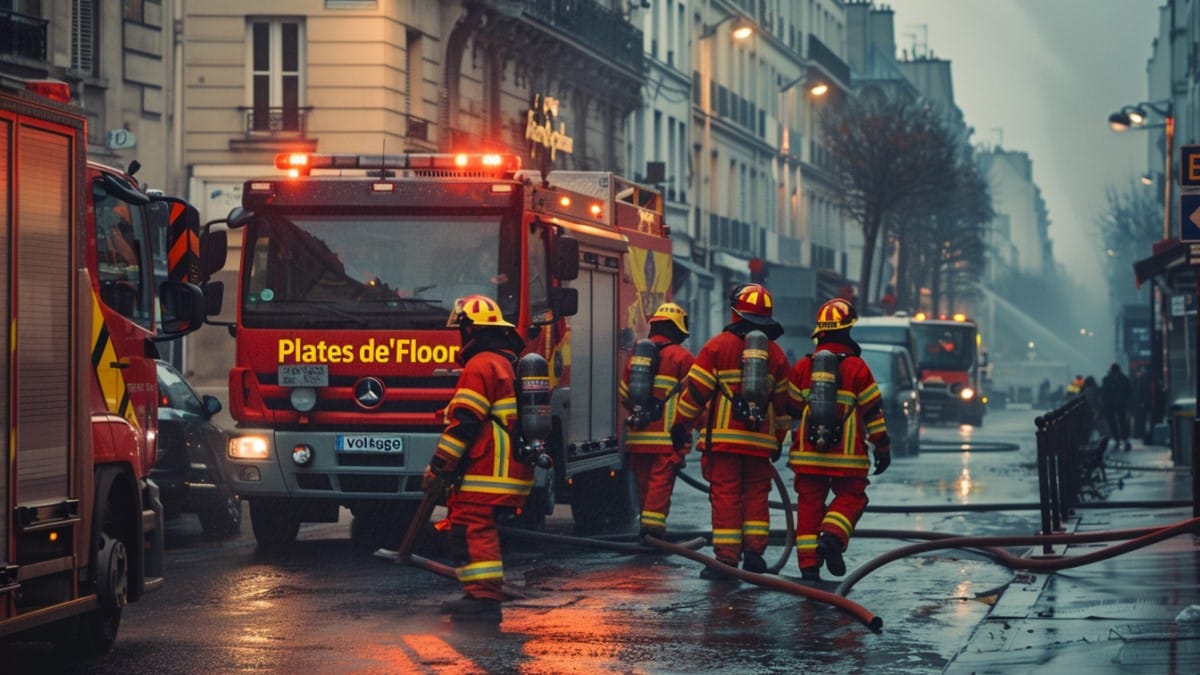 Loi Matras : organisation de la prévention et les SDIS