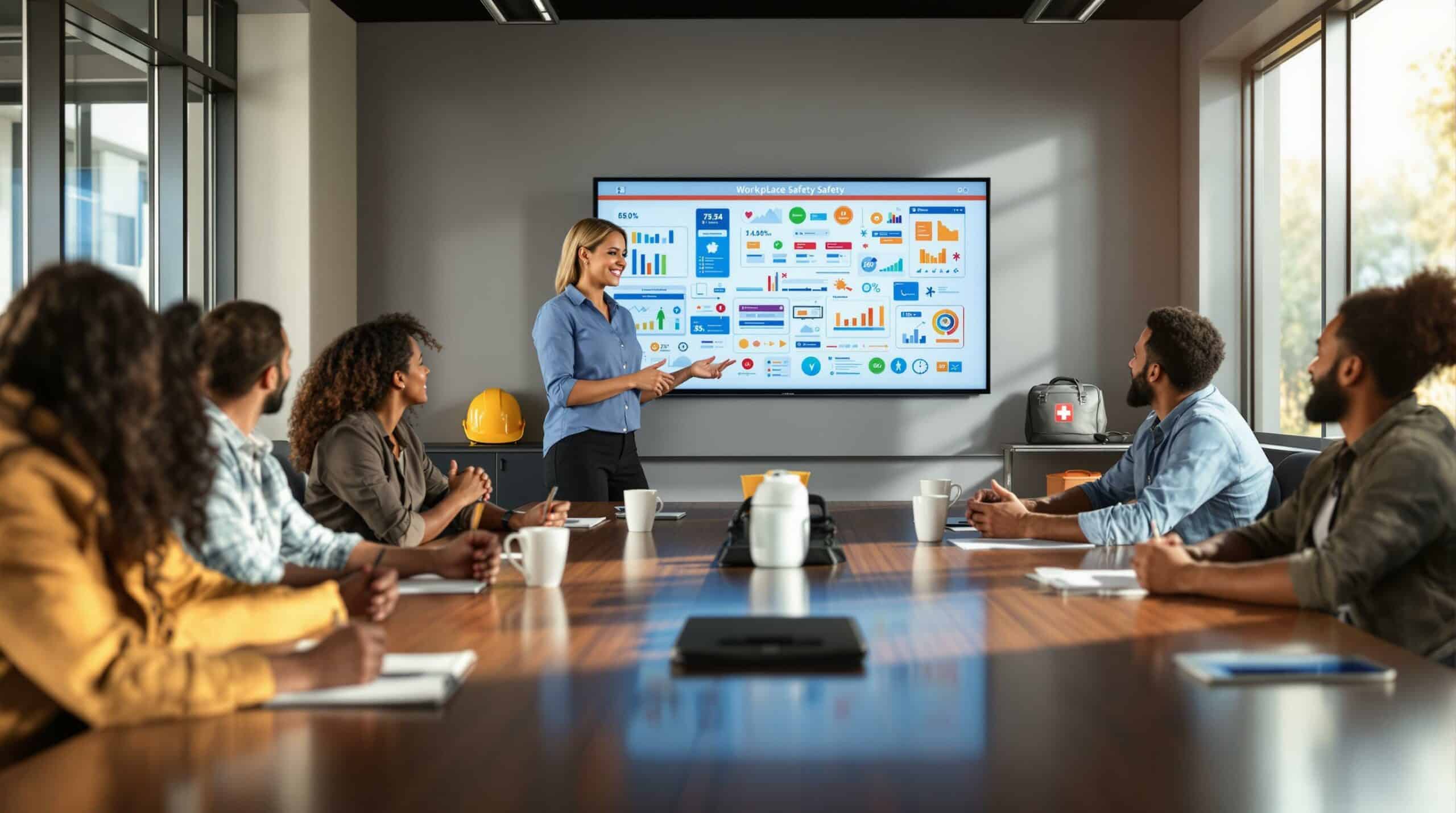 Comment motiver vos employés à suivre des formations en sécurité ?
