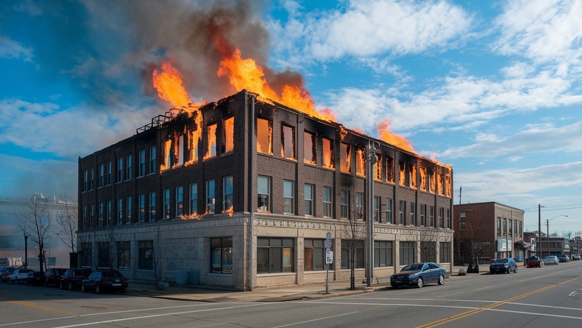 Comprendre les obligations légales incendie pour les propriétaires