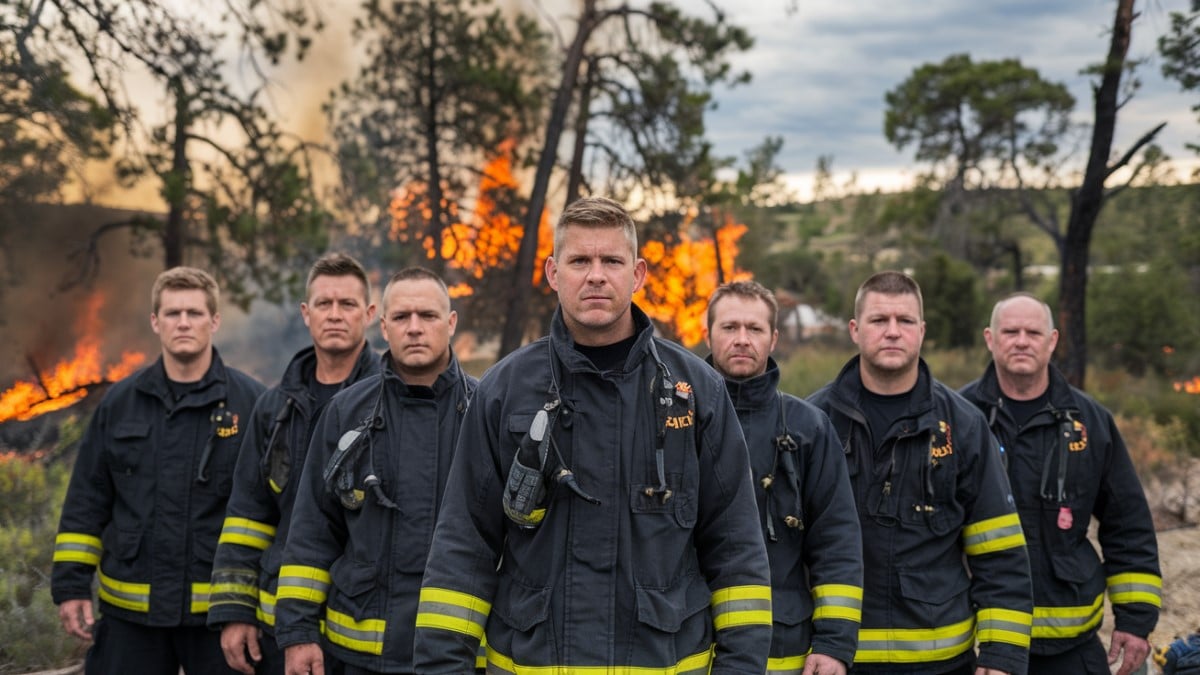 Pompiers de Lyon et de la métropole : une grève illimitée jusqu’au printemps 2025 ?