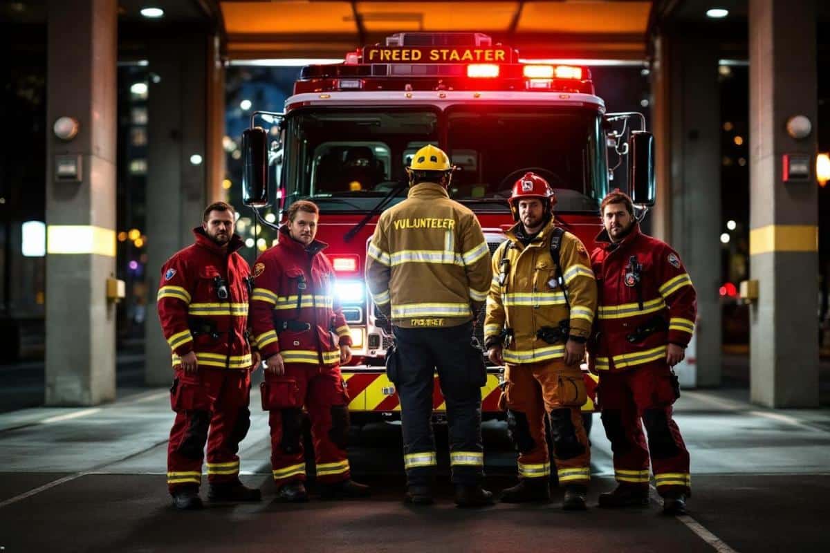 Pompiers volontaires : pourquoi le feu couve sous les casques, tensions et défis actuels