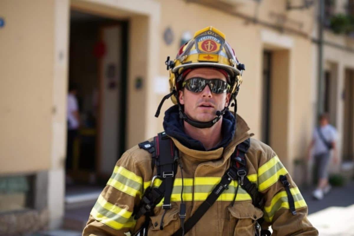 Pourquoi la France rurale perd-elle ses pompiers volontaires : causes et conséquences