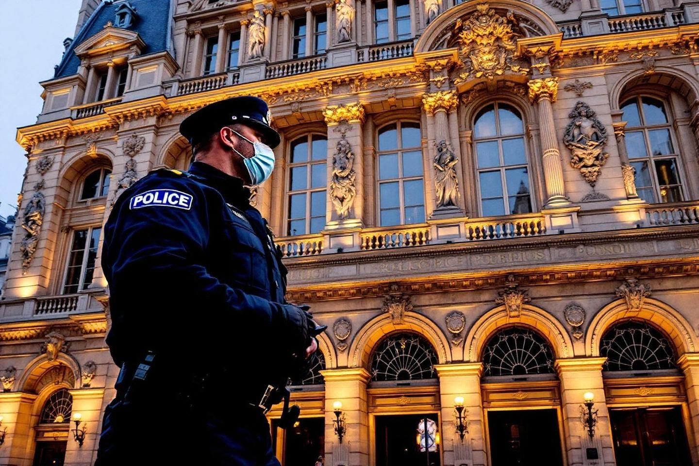 Préfecture de police de Paris : adresse, horaires et coordonnées officielles