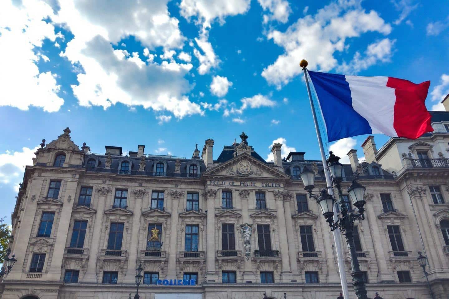 Préfecture de police Paris : horaires d'ouverture et coordonnées pratiques