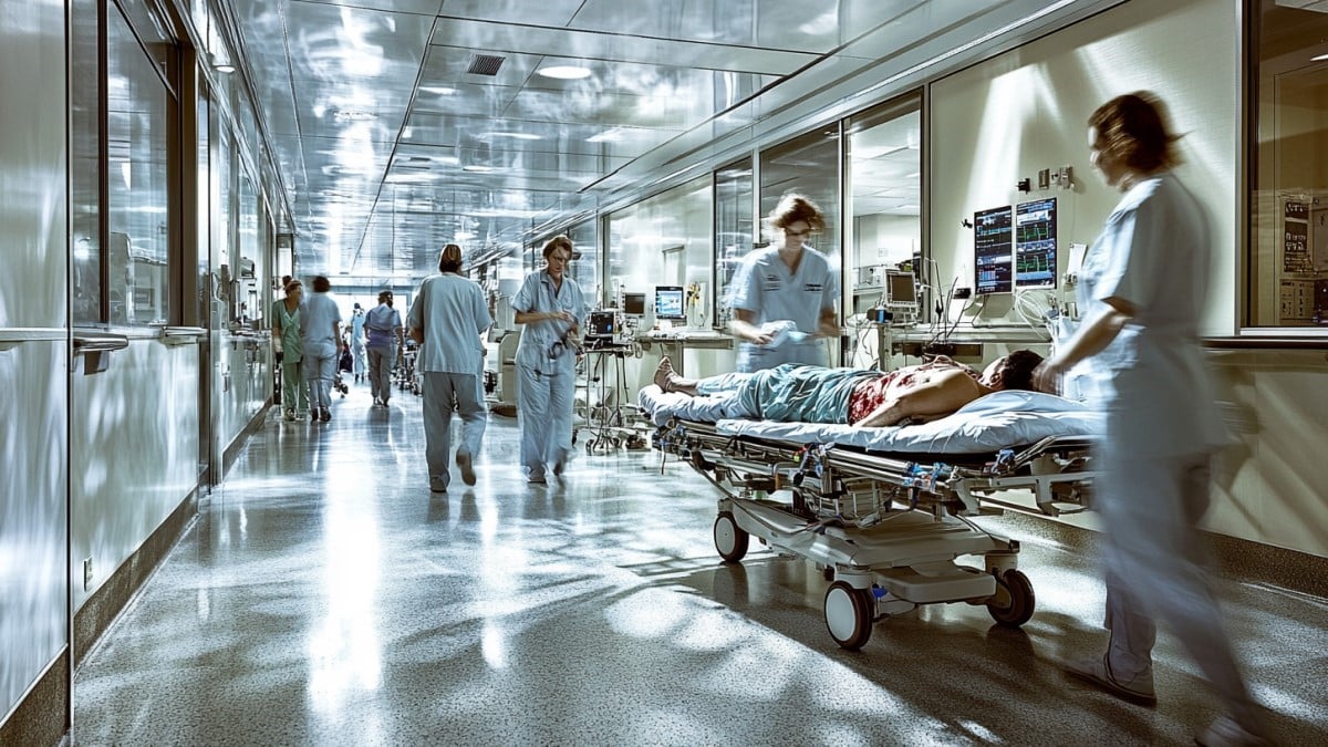 Prévention des risques d'hémorragie en milieu médical : protocoles et recommandations