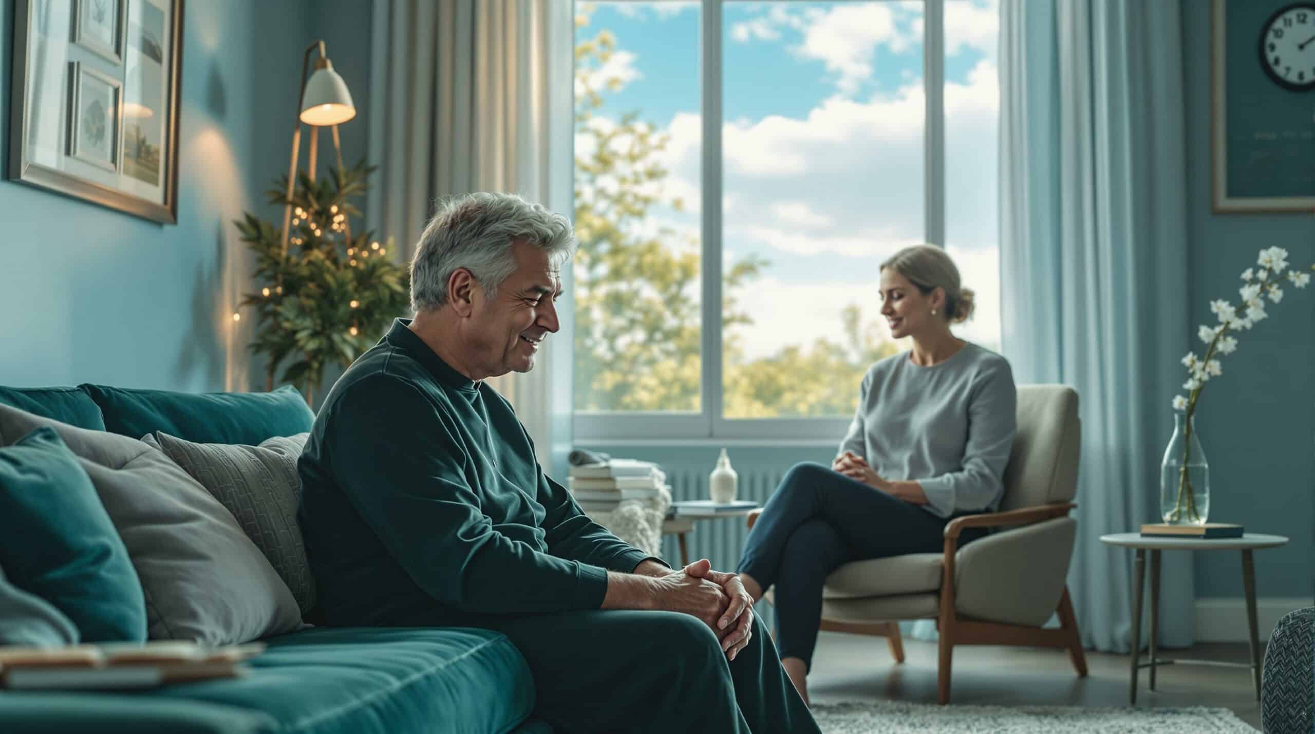 Pourquoi consulter un psychologue peut changer votre vie ?