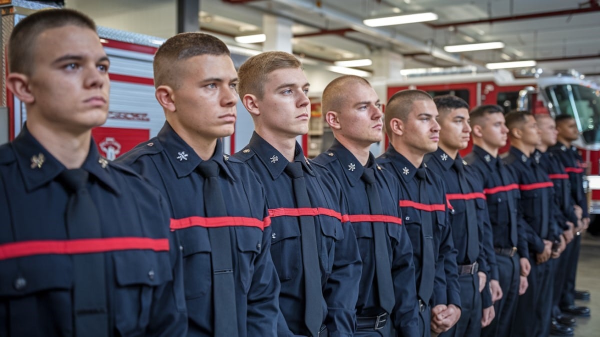 Pyrénées-Atlantiques : 23 nouveaux sapeurs-pompiers déployés pour renforcer la sécurité locale
