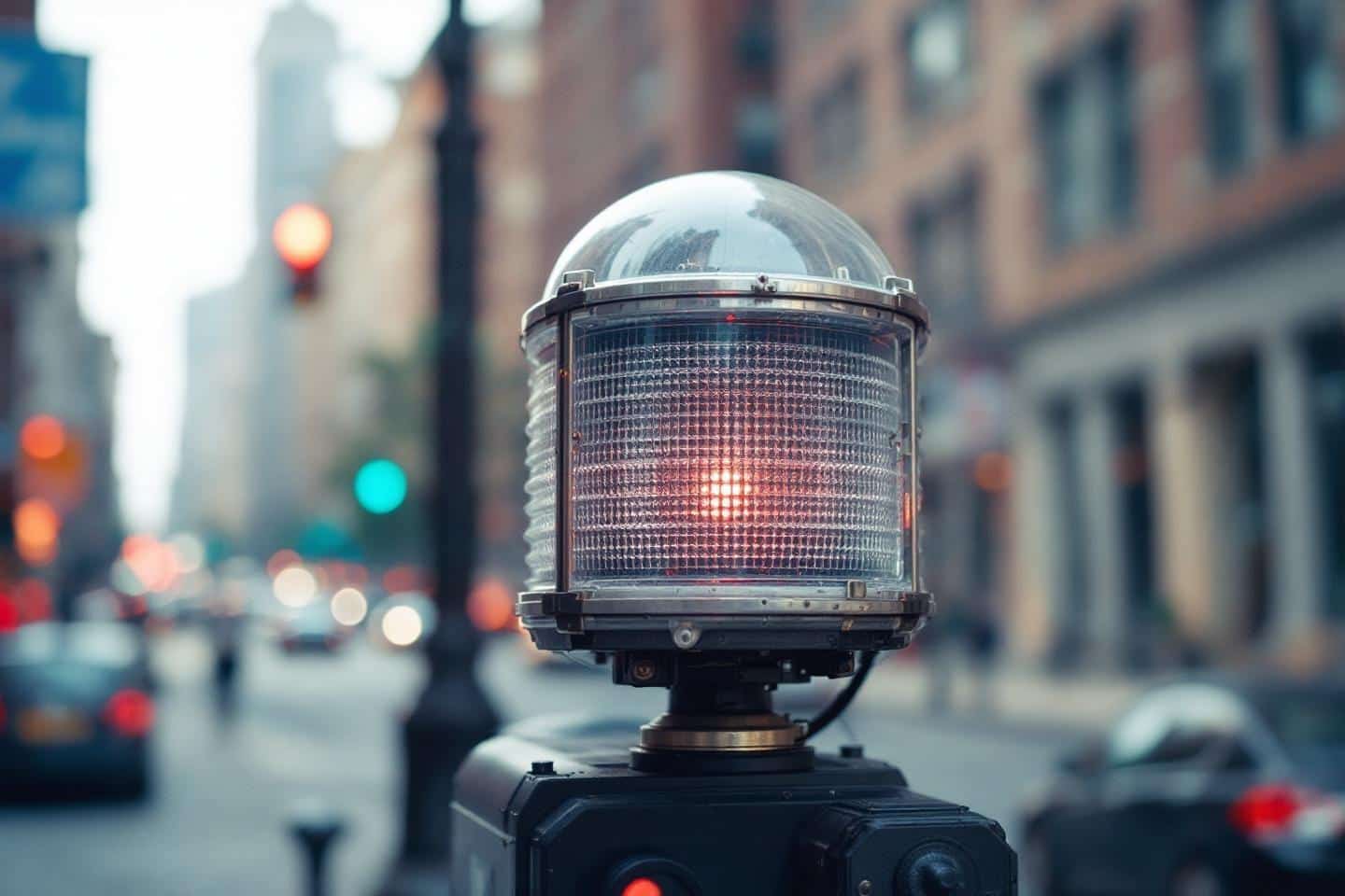 Que signifie la sirène d'alerte aux populations en ville : comprendre le signal national