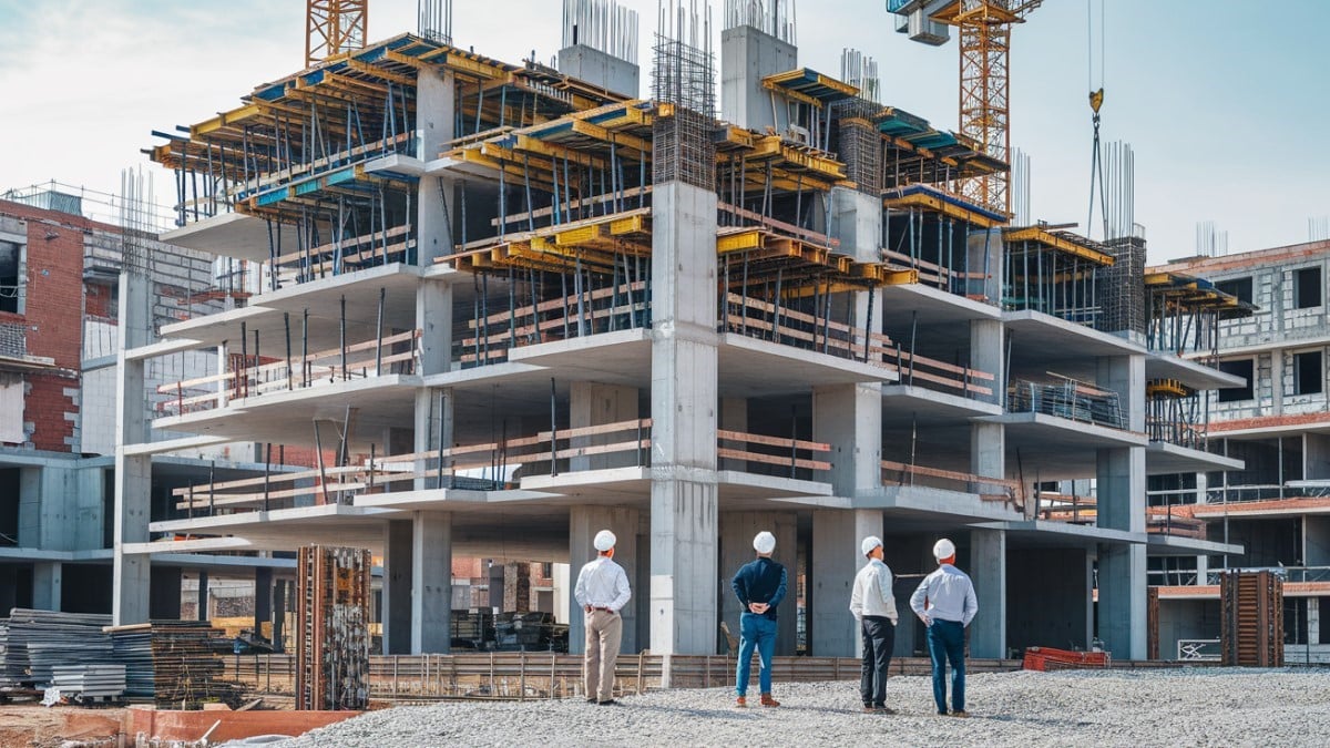 Responsabilités des constructeurs en matière de sécurité incendie