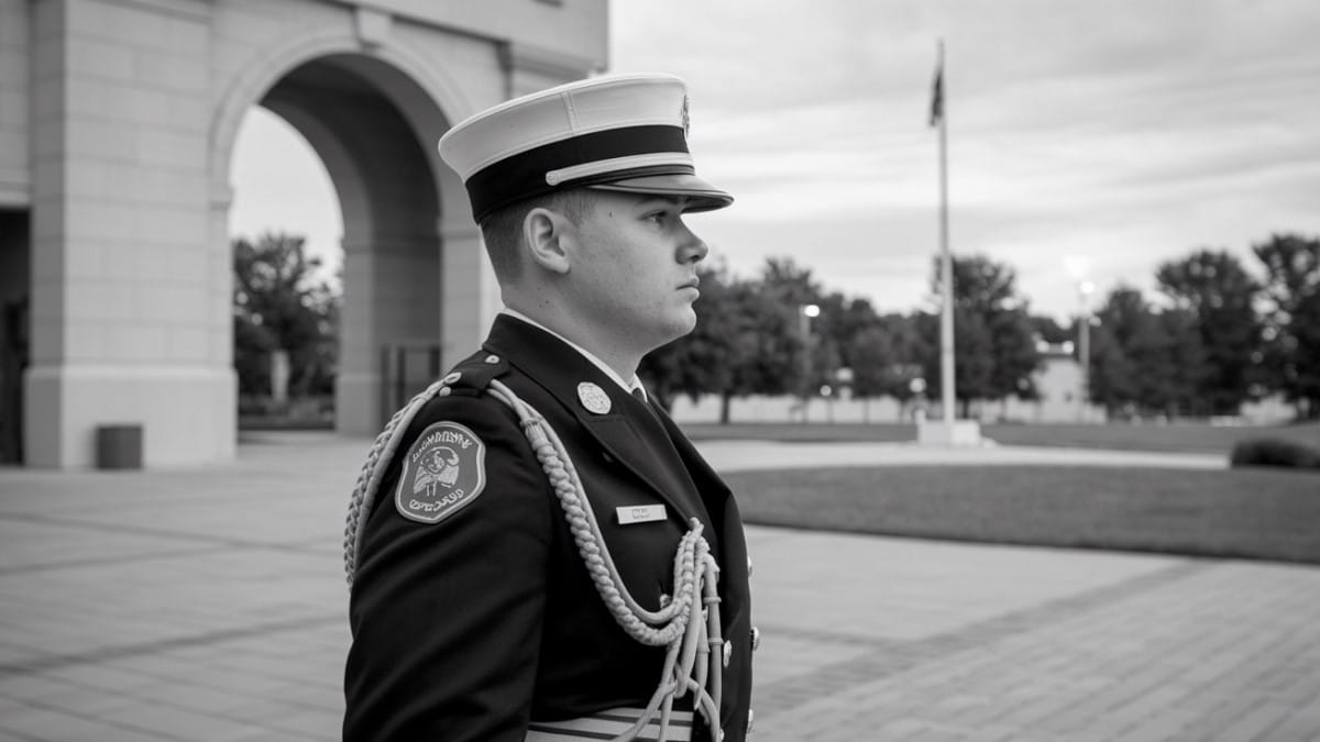 Le rôle des caporaux dans la brigade des pompiers