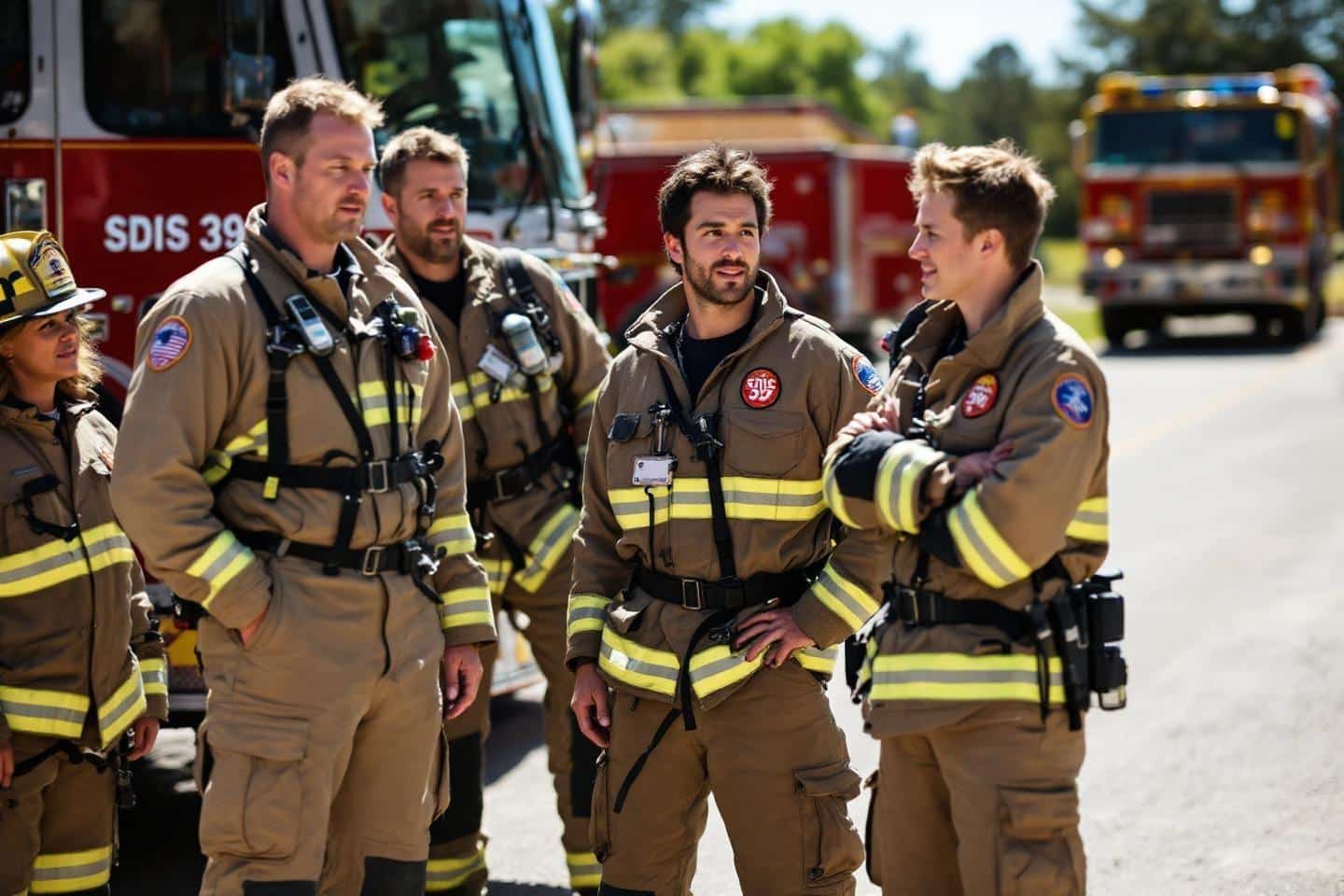 SDIS 39 : service départemental d'incendie et de secours du Jura - sapeurs pompiers