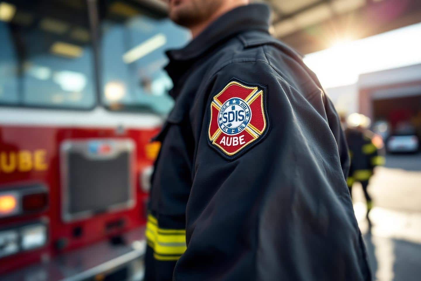 SDIS Aube - service départemental d'incendie et de secours dans l'Aube