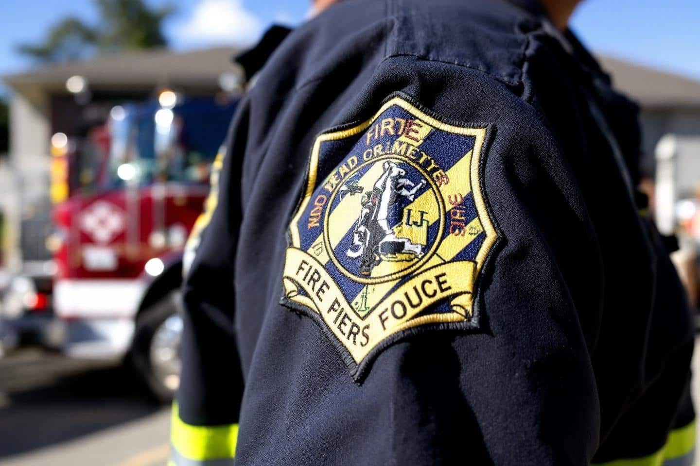 SDIS Beauvais - Service départemental d'incendie et de secours de l'Oise 60