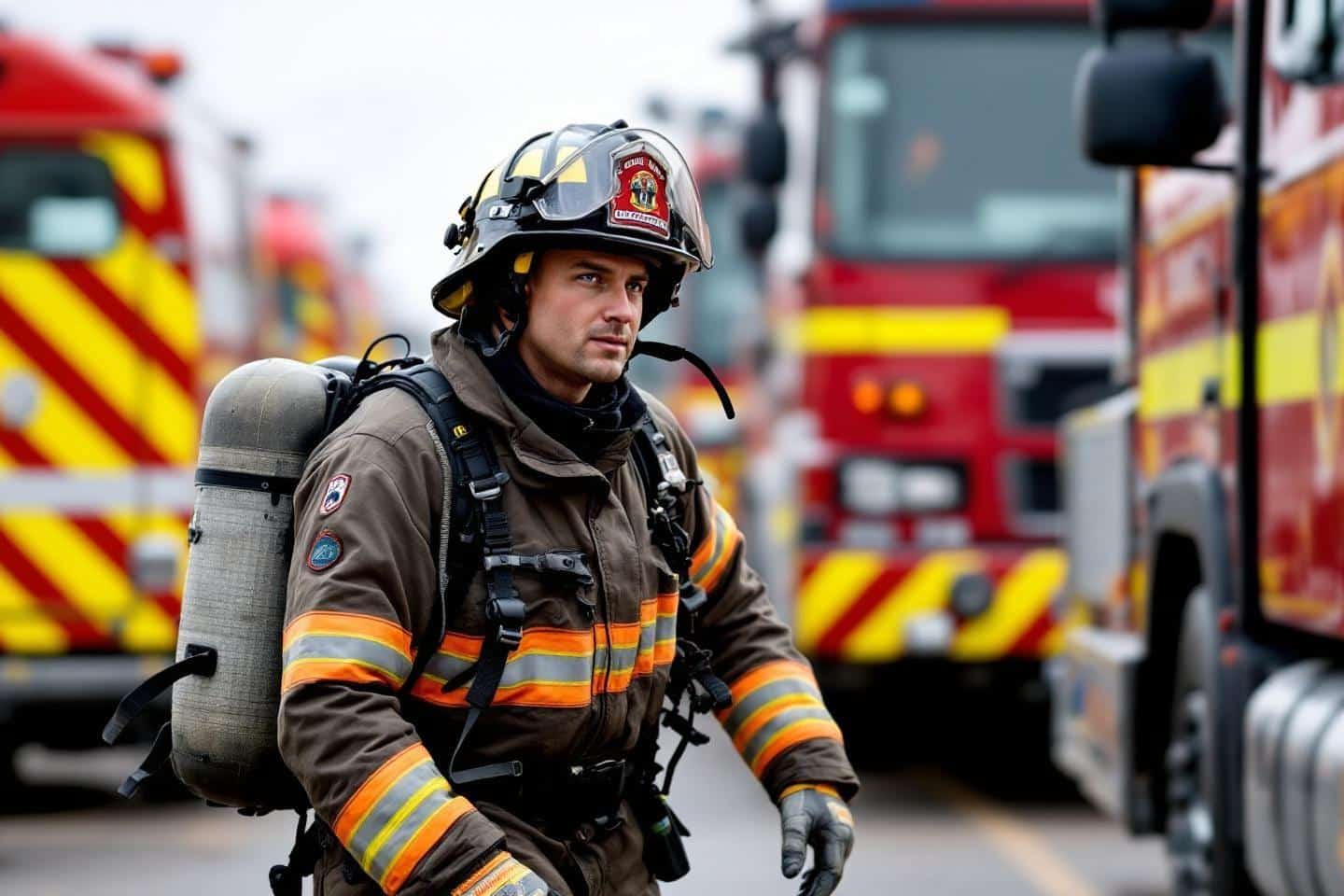 SDIS Haute-Loire - Service départemental d'incendie et de secours