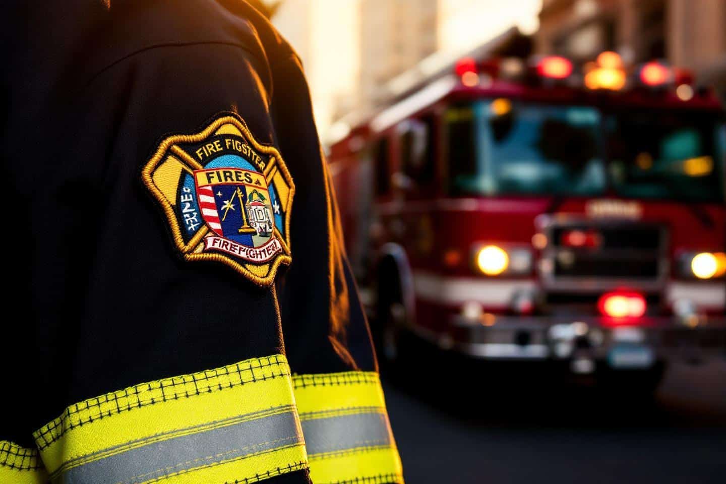 SDIS des Landes - Service départemental d'incendie et de secours, sapeurs-pompiers
