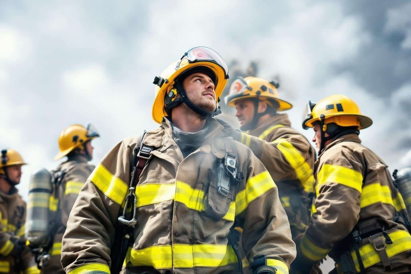 SDIS de l'Aude - service départemental d'incendie et de secours des pompiers