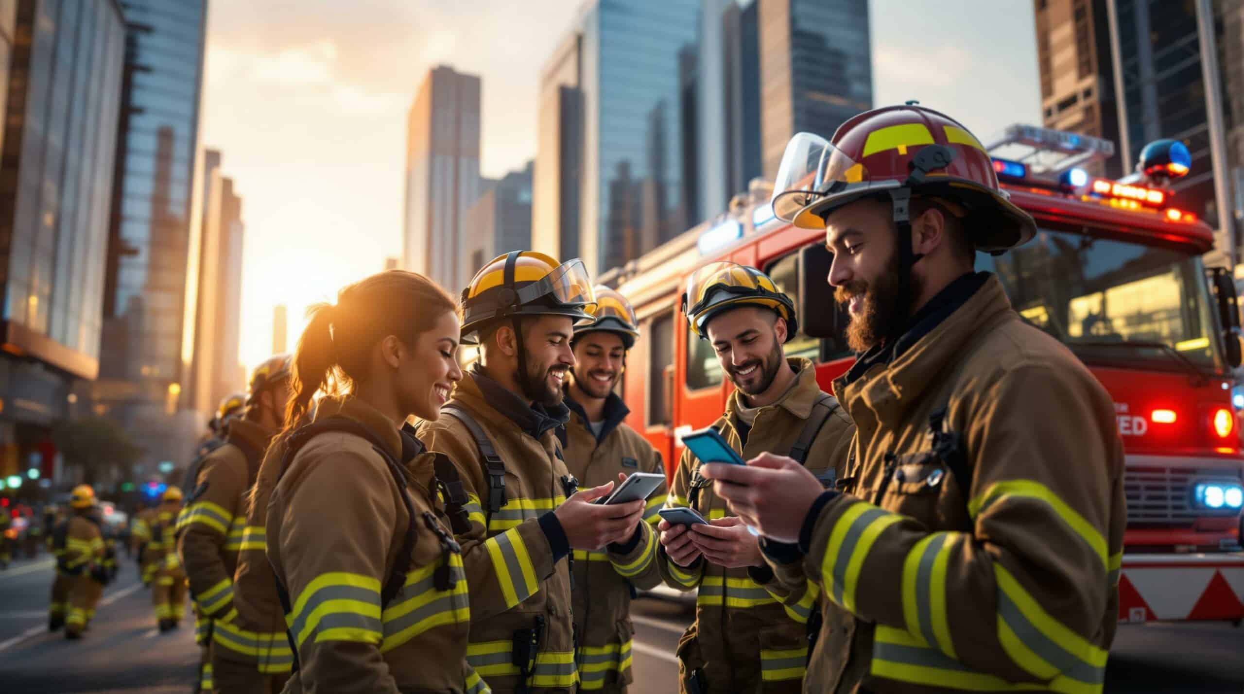 SDIS 10 Aube : services, alertes et recrutement