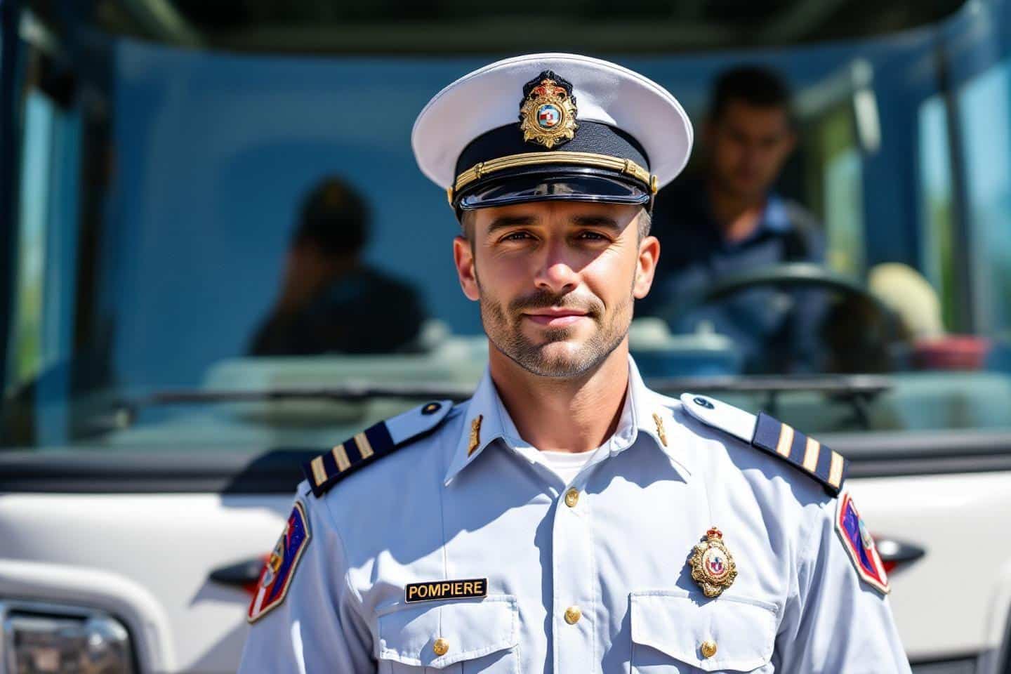 Service départemental d'incendie et de secours du Gard - SDIS 30 informations et organisation
