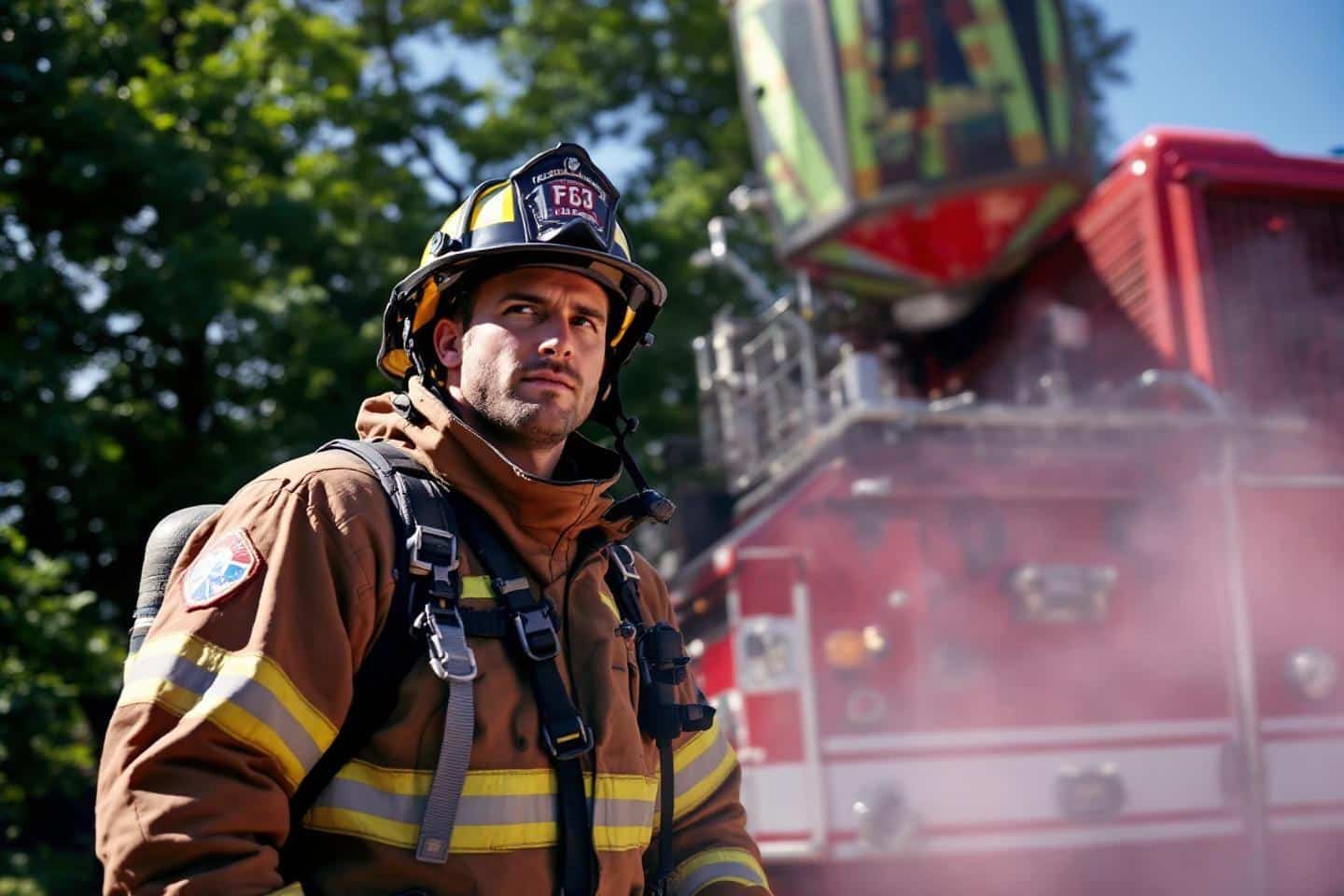 Service départemental d'incendie et de secours SDIS Ardèche - Sapeurs-pompiers informations