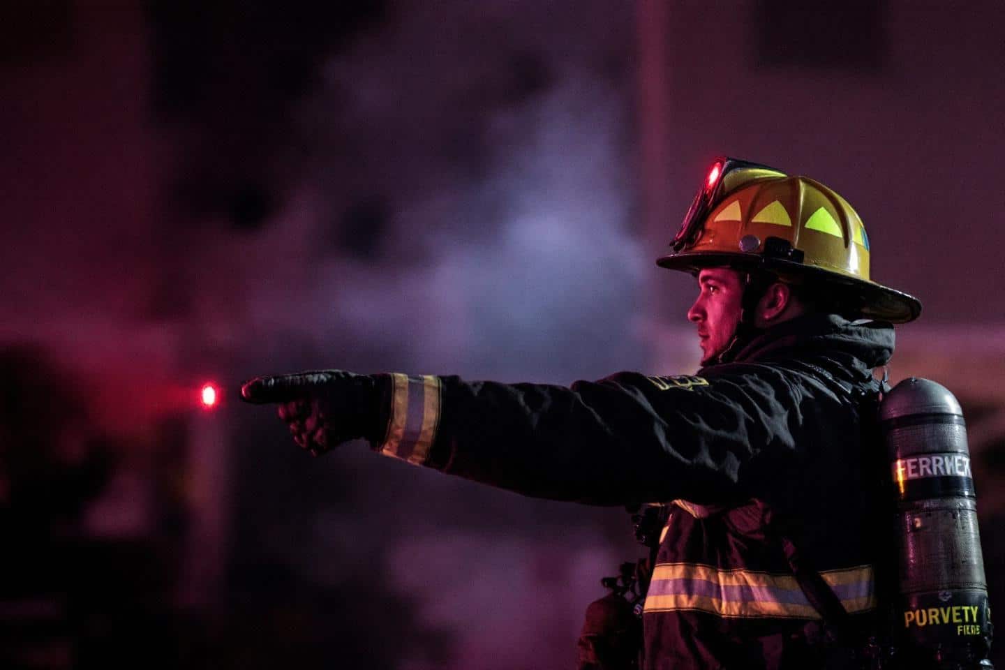 Signification des codes et signaux d'alerte des sapeurs-pompiers : bip et sirènes expliqués