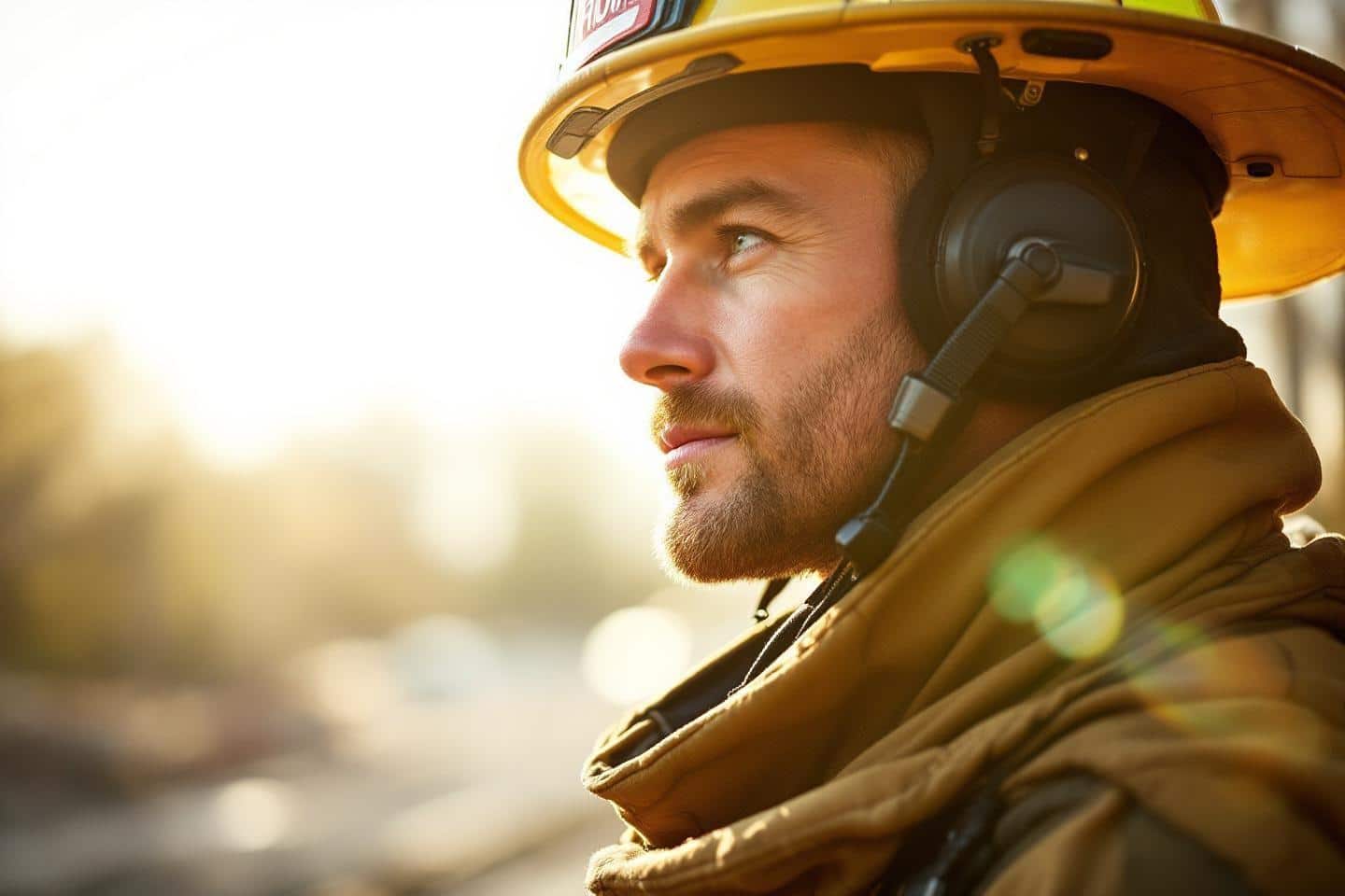 Signification de la fourragère chez les sapeurs-pompiers : histoire et remise de cette décoration