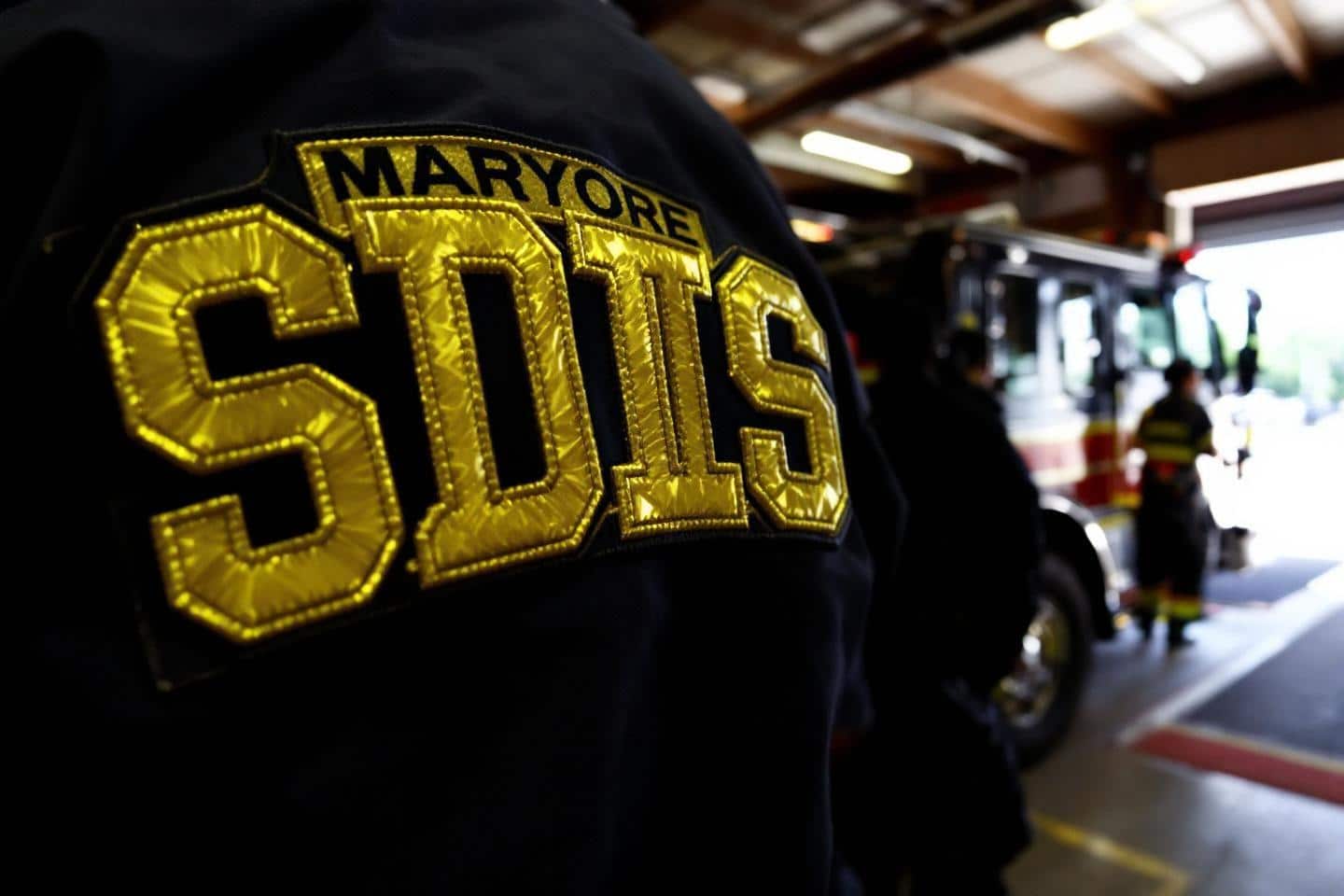 Signification de SDIS : définition du service départemental d'incendie et de secours