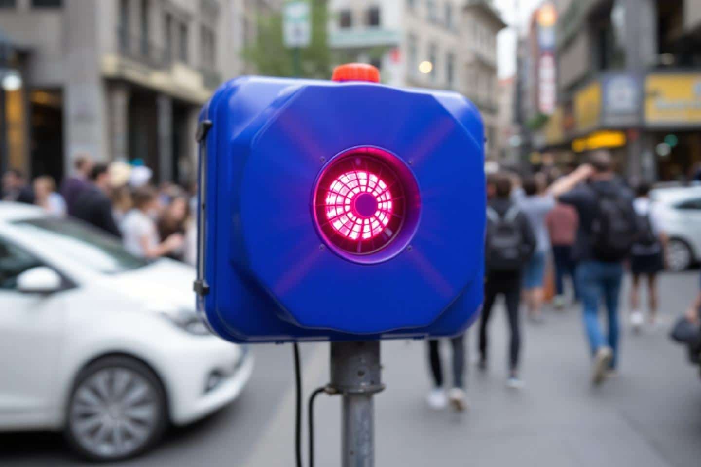 Sirène d'alerte à la population : signification et comment réagir au signal national
