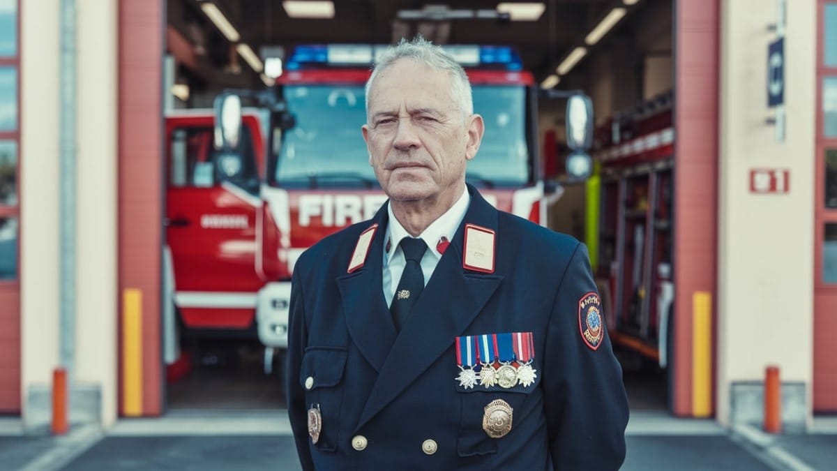 Les spécificités de la retraite pour les anciens pompiers volontaires