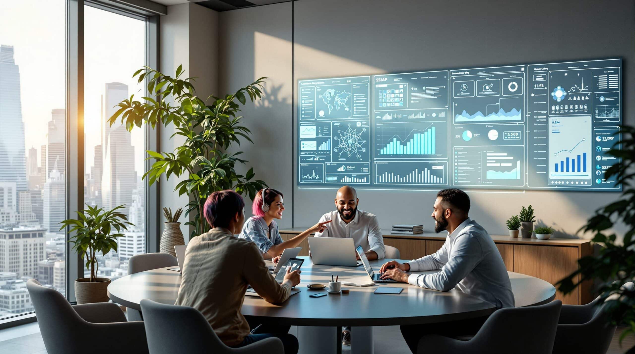 SSiap 1 : Comment le déployer efficacement dans une entreprise