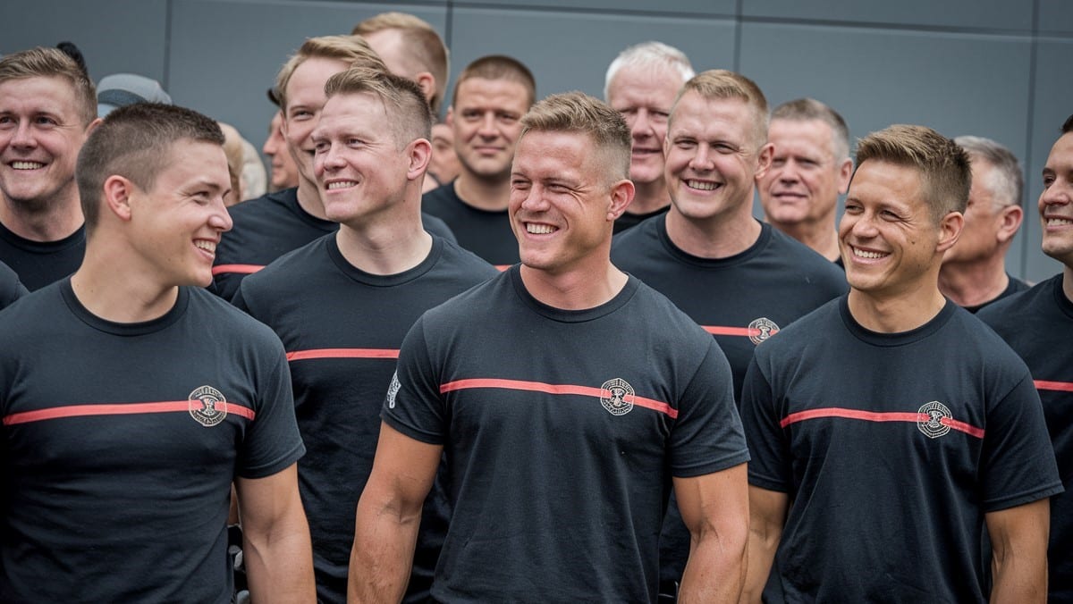 Téléthon 2024 à Saint-Jean-de-Luz : les pompiers en première ligne pour une mobilisation solidaire