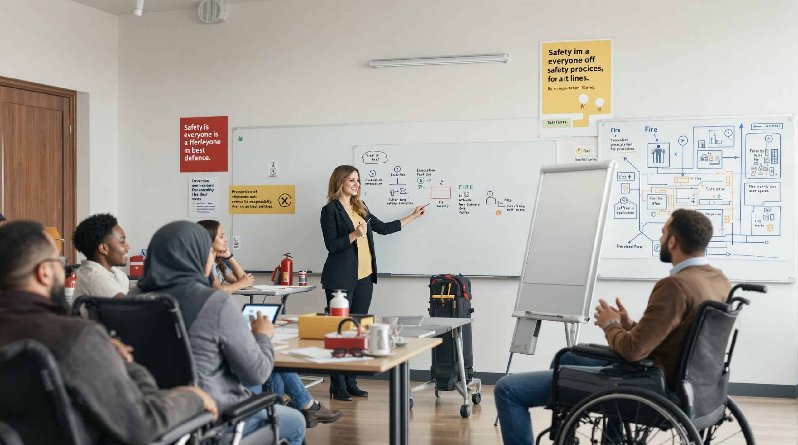 Les retours d'expérience : témoignages sur des formations en sécurité efficaces