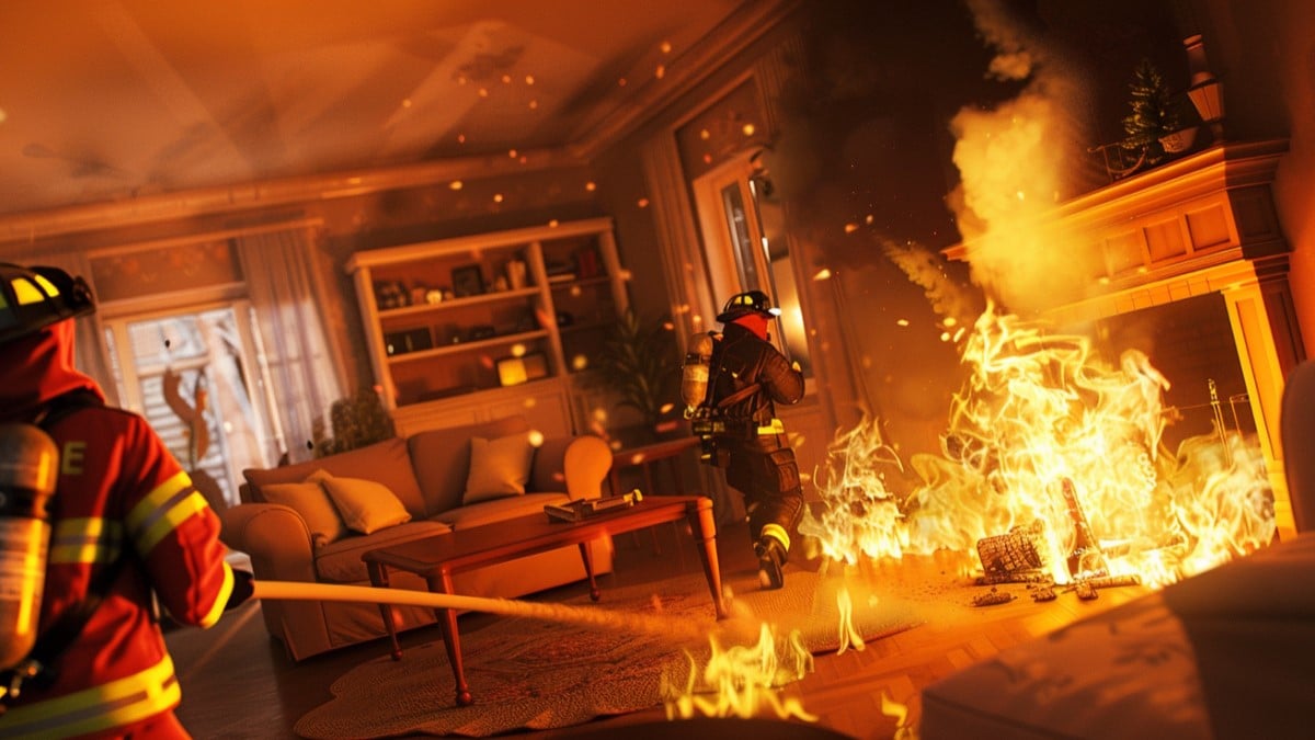Types de feux de cheminée : guide complet sur bois, gaz et électriques