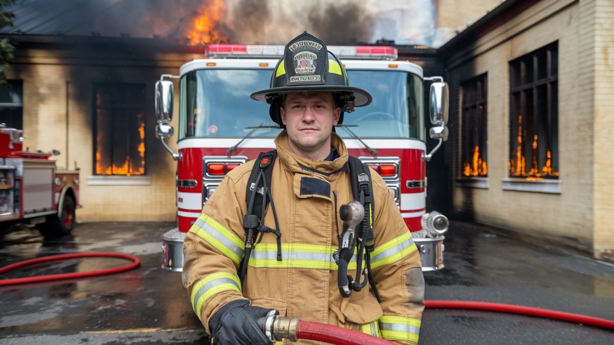 Une dynamique renouvelée pour les pompiers de Tremblay-les-Villages