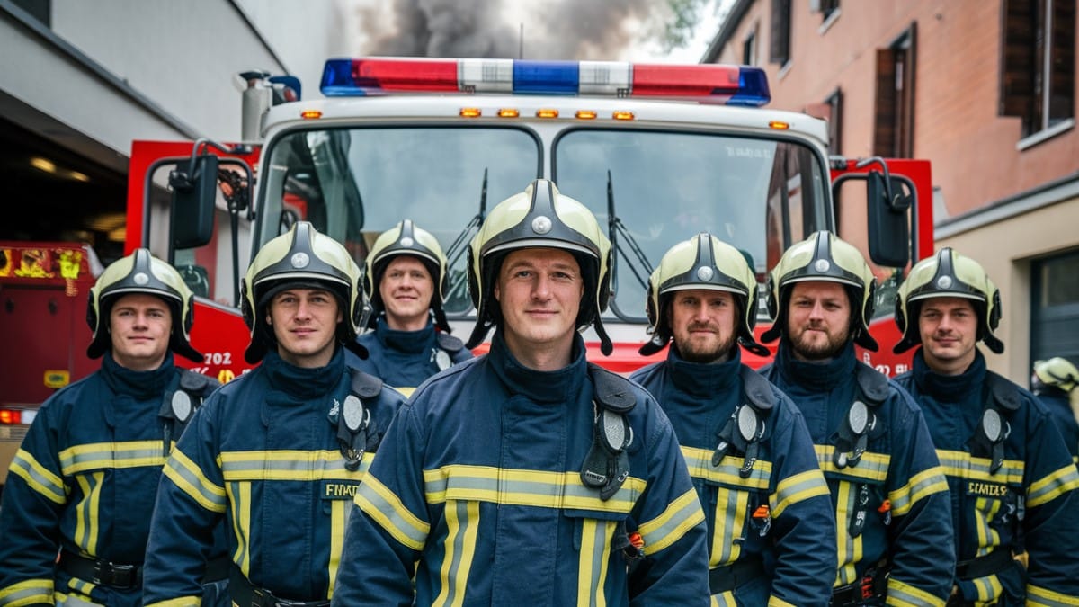 Quelles urgences sont prises en charge par le 112 ?