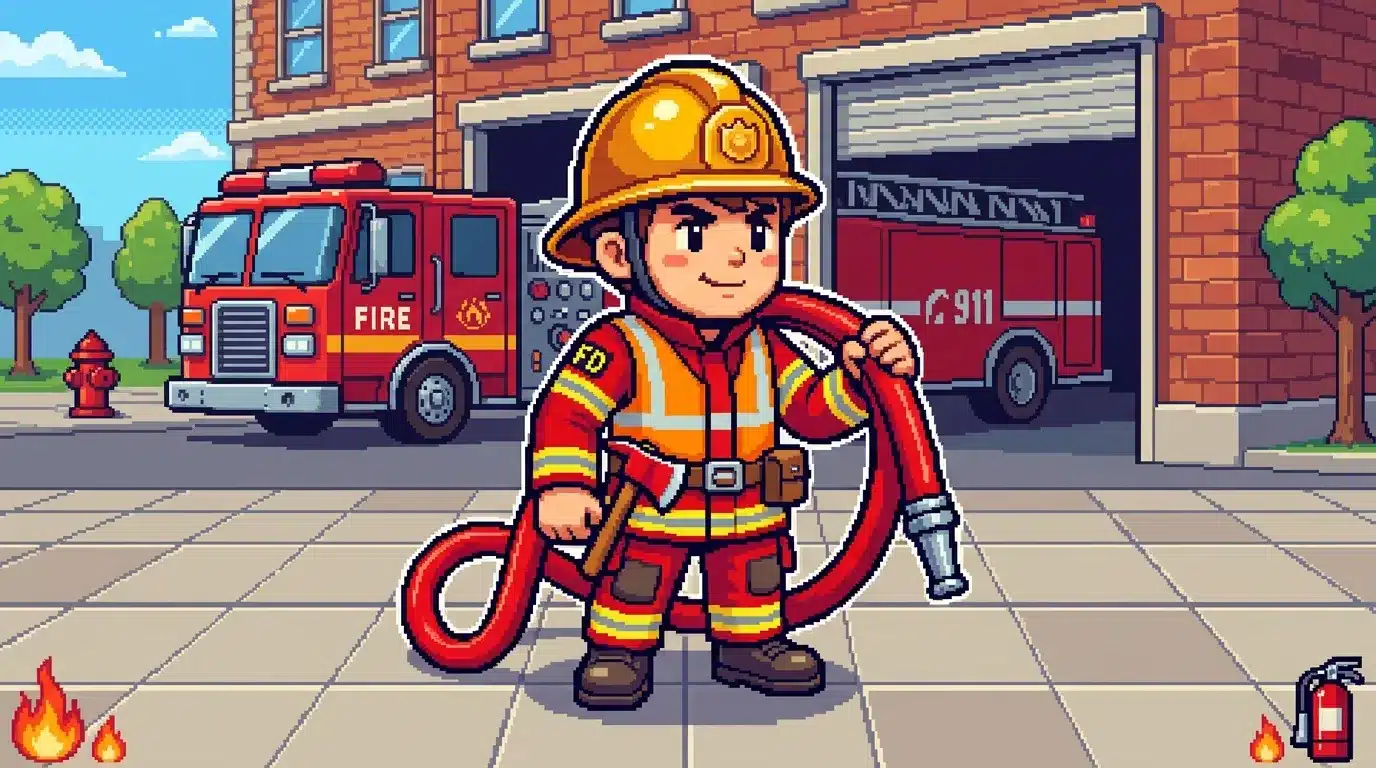 VLM pompier : définition et utilisation