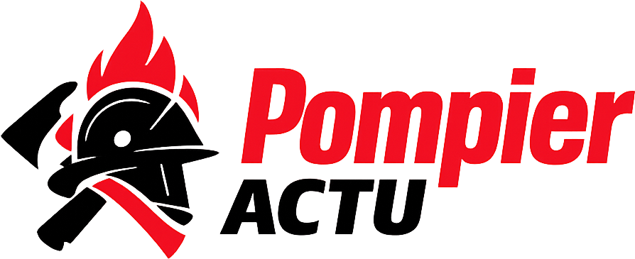 Pompier Actu