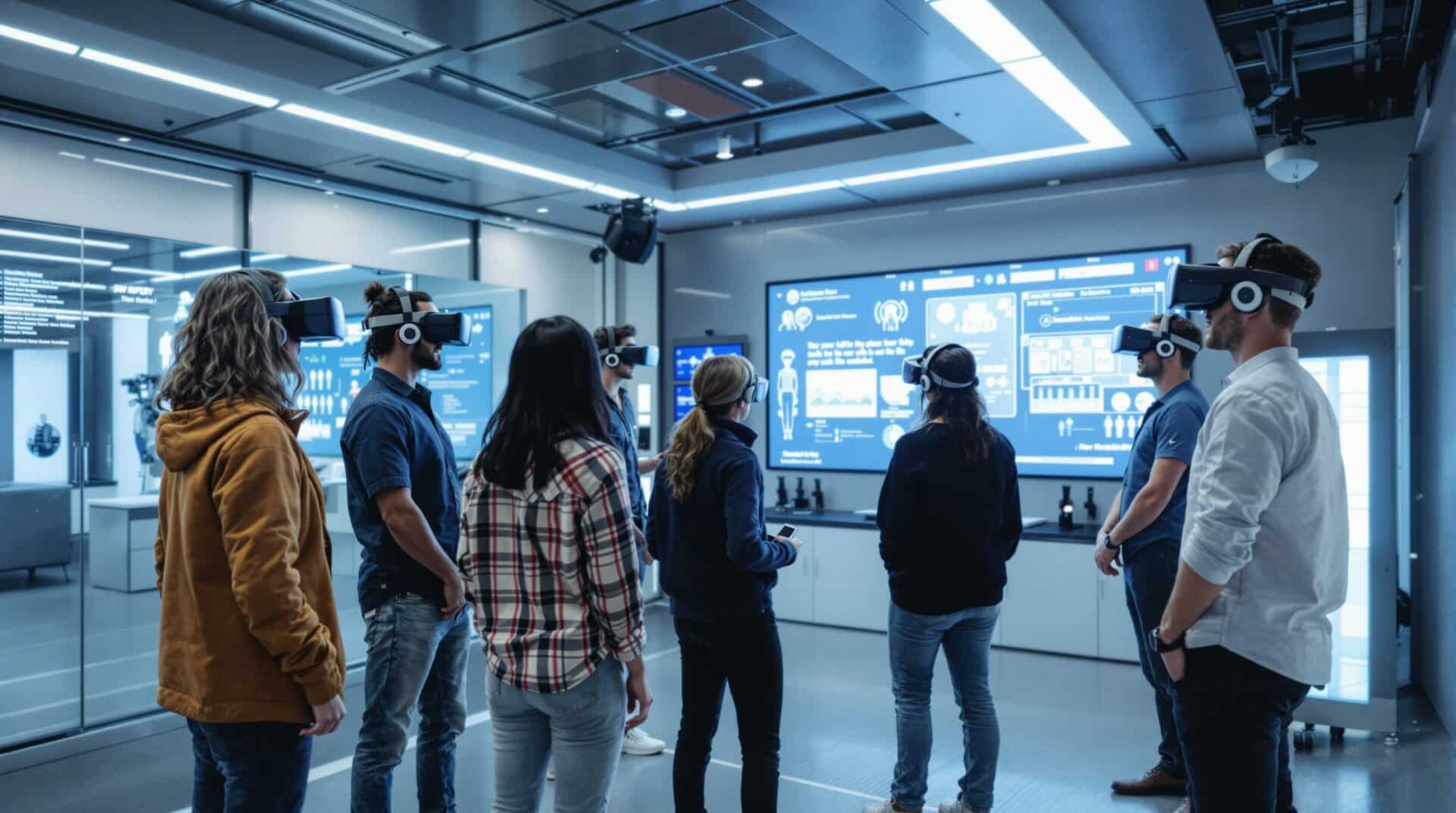 découvrez des stratégies innovantes pour adapter les formations en sécurité aux attentes des nouvelles générations. apprenez comment engager efficacement les jeunes apprenants grâce à des méthodes interactives et des outils numériques adaptés.