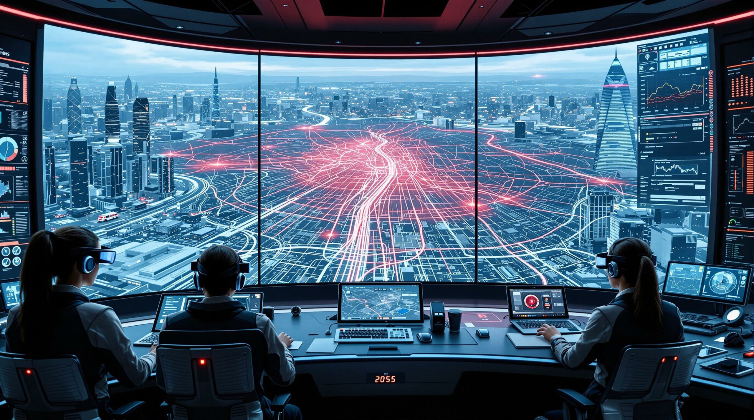 découvrez comment les systèmes d'alerte précoce peuvent révolutionner notre capacité à anticiper les tremblements de terre en 2025. informez-vous sur les technologies innovantes, les méthodes de détection et les stratégies de prévention pour protéger vos proches et votre communauté.