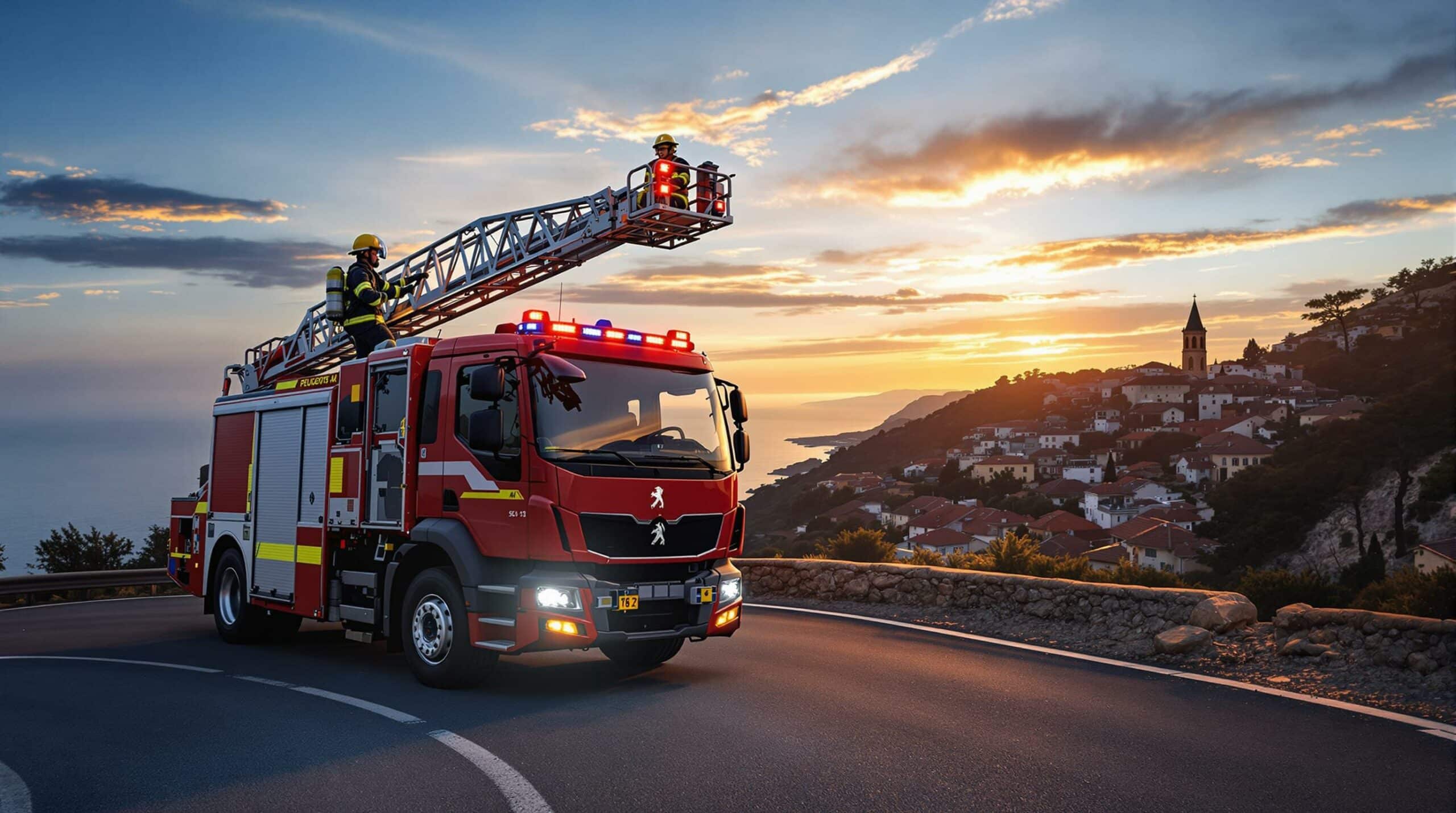 découvrez le guide du sdis 13 bouches-du-rhône, votre référence pour tout savoir sur les interventions des sapeurs-pompiers, les alertes opérationnelles et les opportunités d'emplois au sein du service. restez informé et préparé grâce à des conseils pratiques et des informations essentielles.